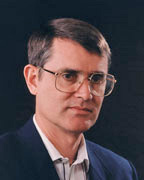 Photo of Gary A. Pope
